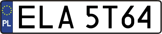 ELA5T64