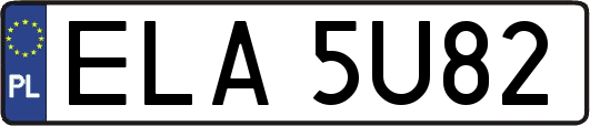 ELA5U82
