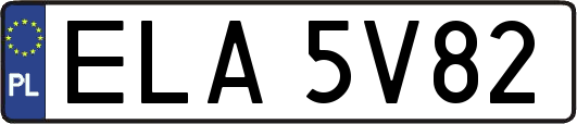 ELA5V82