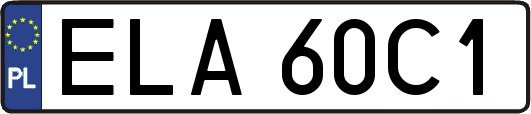 ELA60C1