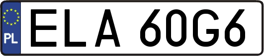 ELA60G6