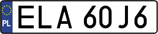 ELA60J6