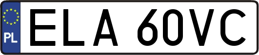 ELA60VC