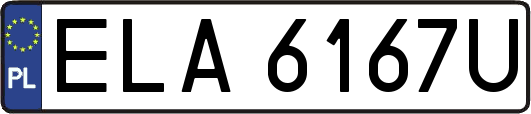 ELA6167U