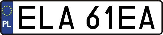 ELA61EA