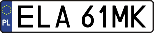 ELA61MK