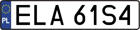 ELA61S4