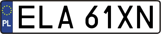 ELA61XN