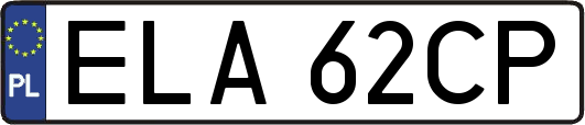 ELA62CP