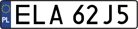 ELA62J5