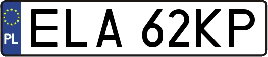 ELA62KP