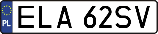 ELA62SV