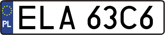 ELA63C6