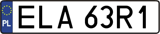 ELA63R1