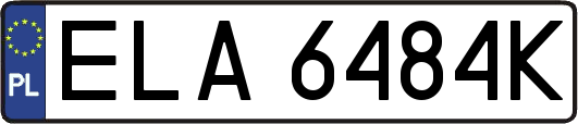 ELA6484K