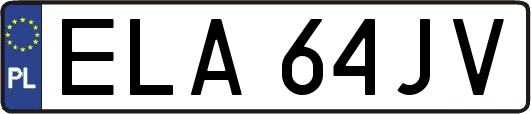 ELA64JV