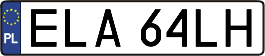 ELA64LH