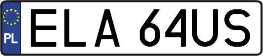 ELA64US