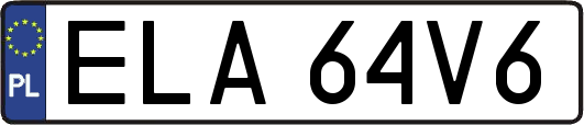 ELA64V6