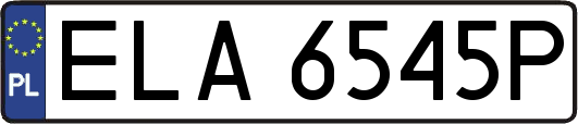 ELA6545P