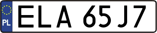 ELA65J7