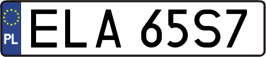 ELA65S7
