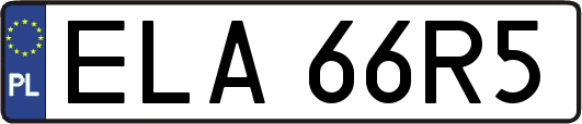 ELA66R5