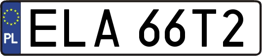 ELA66T2