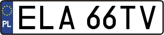 ELA66TV