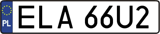 ELA66U2