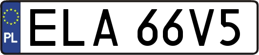 ELA66V5