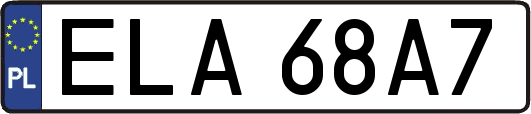 ELA68A7