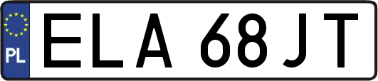 ELA68JT