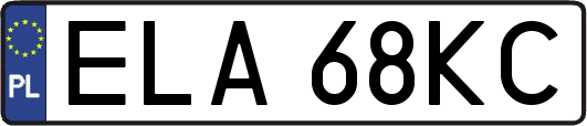 ELA68KC