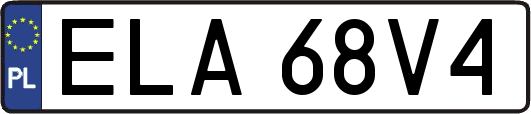 ELA68V4