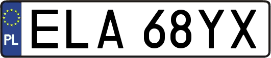 ELA68YX