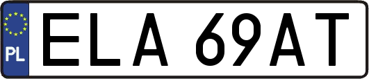 ELA69AT