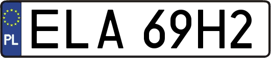 ELA69H2