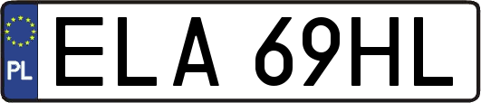ELA69HL