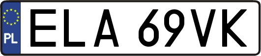 ELA69VK