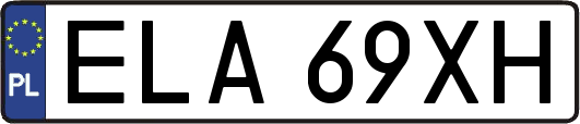 ELA69XH