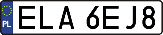 ELA6EJ8