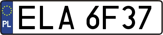 ELA6F37