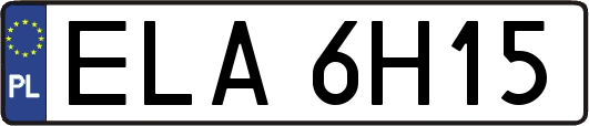 ELA6H15