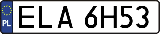 ELA6H53