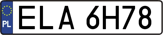 ELA6H78