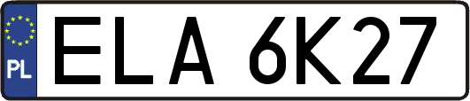 ELA6K27