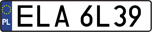 ELA6L39