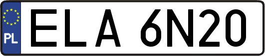 ELA6N20