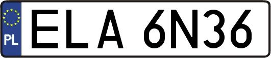 ELA6N36